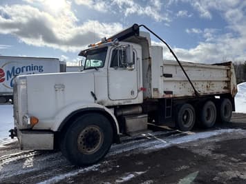 Main image Peterbilt 357